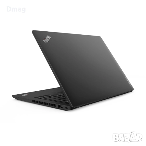 14" 2.8k ThinkPad P14s / i5-1340P / 16GB DDR5/ 512GB SSD /W11Pro, снимка 5 - Лаптопи за работа - 52479450
