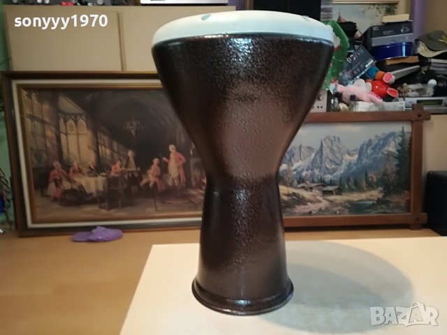 ГОЛЯМА ТАРАМБУКА-ПЕРЛЕНО КАФЯВО 1308221930