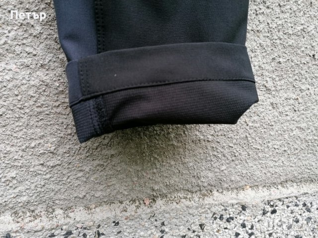 Продавам нов здрав дамски разтеглив бързосъхнещ панталон Montura, снимка 9 - Панталони - 36593771