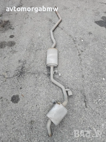 На части БМВ Е87 118д 122 коня / BMW E87 118d 122hp, снимка 10 - Автомобили и джипове - 53143502