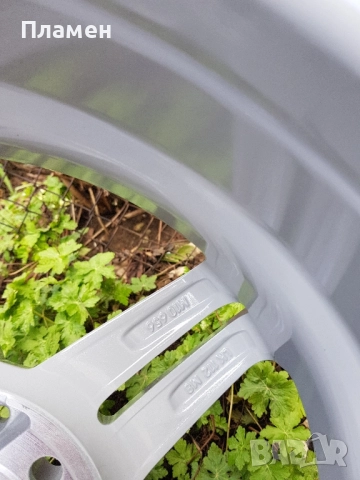 Чисто нови джанти Rial 5x112x16 Mercedes AMG , VAG - VW, Audi, Seat.., снимка 7 - Гуми и джанти - 52083472