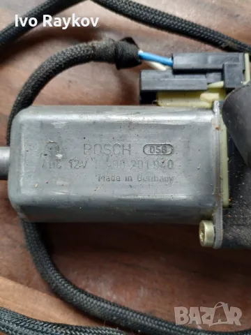 Електромотор за стъклоподемник за Mercedes-Benz C W203 , A20382042, снимка 3 - Части - 49215480