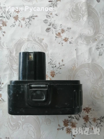 Продавам винтоверт, снимка 4 - Винтоверти - 51202355