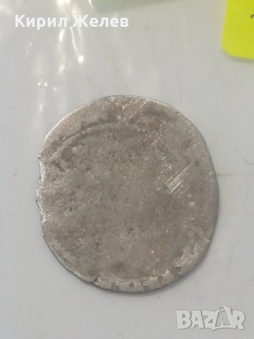 Османска монета - 7292, снимка 3 - Нумизматика и бонистика - 27370979