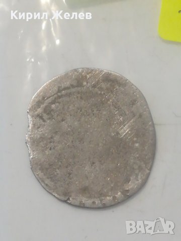 Османска монета - 7292, снимка 3 - Нумизматика и бонистика - 27370979