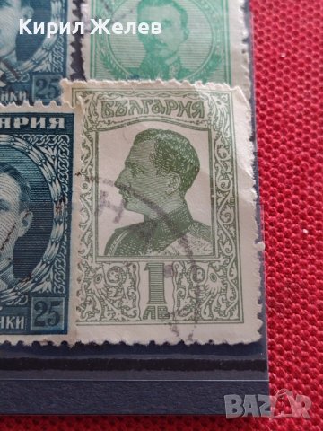 Лот Пощенски марки първия Български камион, цар Борис трети за КОЛЕКЦИЯ 37307, снимка 8 - Филателия - 40366294