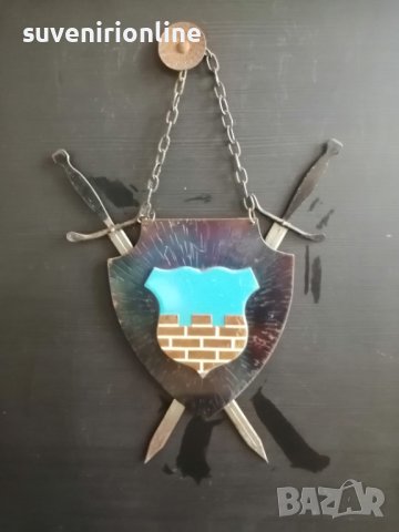 Декорация за стена, снимка 2 - Антикварни и старинни предмети - 37088218