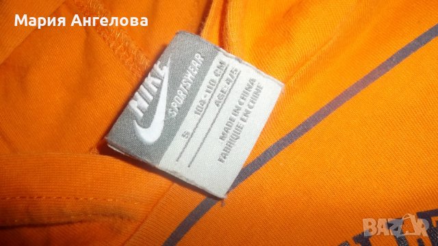 3 блузки за 4-5 год., снимка 3 - Детски Блузи и туники - 36659531