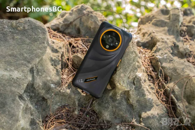 Ulefone Armor X31 Pro 5G 16GB RAM 256GB ROM с IP68 защита, снимка 6 - Други - 50158939