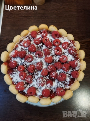 Домашни торти и бонбони за София и Враца, снимка 6 - Домашни продукти - 52317232