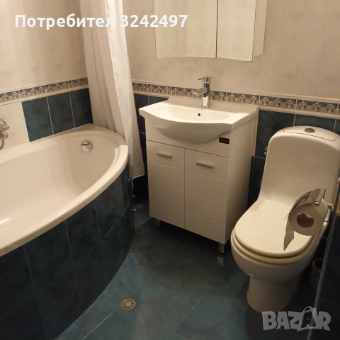 ПОД НАЕМ ДВУСТАЕН БОРОВО , снимка 2 - Апартаменти - 53439648