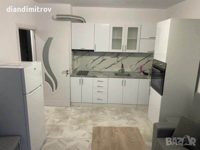 От Собственик Двустаен Апартамент ж.к. Славейков