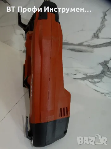 2022 - Hilti BX 3 - 22 / Nuron - Уред за директен монтаж, снимка 4 - Други инструменти - 47899421