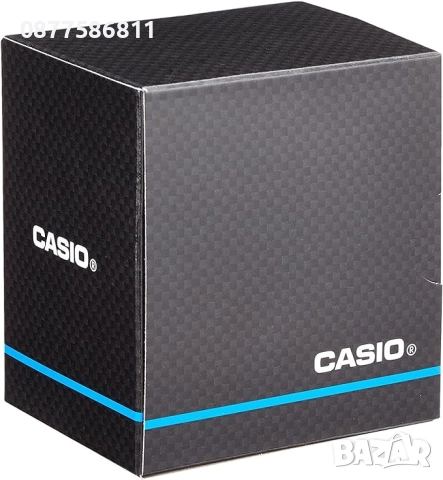 НОВА ОРИГИНАЛНА КУТИЯ ЗА ЧАСОВНИК CASIO VINTAGE.ПОДАРЪЧНИ КУТИИ ЗА ЧАСОВНИЦИ КАСИО KUTIA, снимка 7 - Други - 51617269
