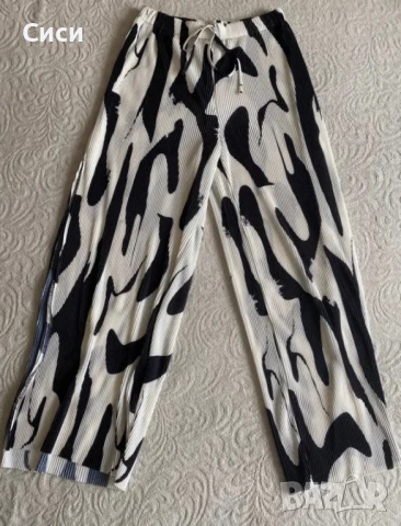Дамски летен панталон, снимка 4 - Панталони - 50520993