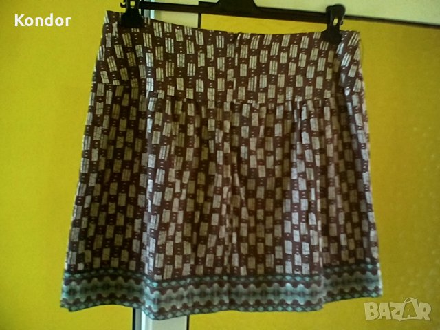 ПОЛИ дамски летни, снимка 7 - Поли - 33328455