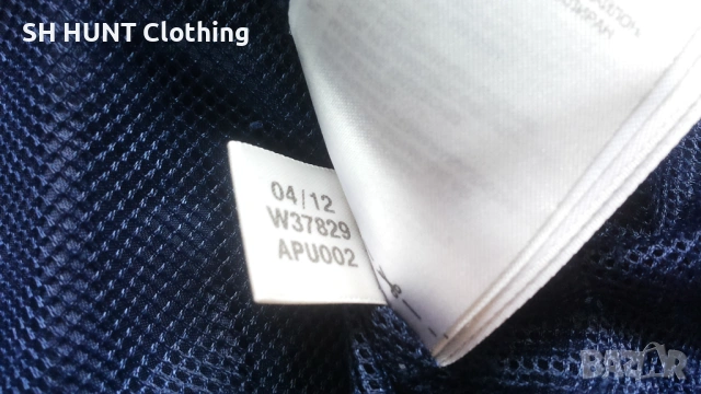 Adidas FC CHELSEA Kids Football Jacket Размер 12-14 г / 164 см детска футболно яке 31-66, снимка 18 - Детски якета и елеци - 53126811