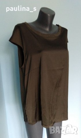 Туника тип потник "comma,"® / голям размер 