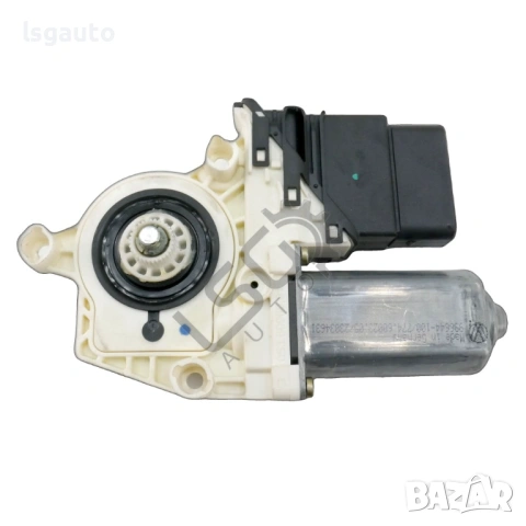 Моторче заден десен ел.стъклоповдигач Volkswagen Touran I 2003-2010 ID: 157337, снимка 2 - Части - 53184313