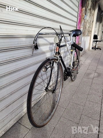 Велосипед Phoenix 28цола в Оринален вид, снимка 5 - Велосипеди - 53567280