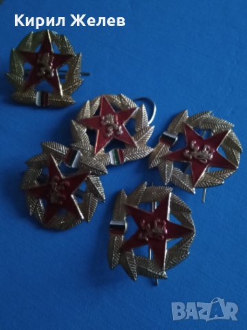 Стари кукарди 22828, снимка 2 - Декорация за дома - 35445620