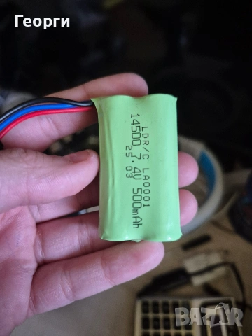 ldrc nissan skyline, снимка 4 - Фен артикули - 53431529