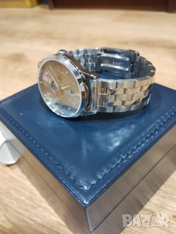 Автоматичен часовник"I&W Carnival", снимка 11 - Мъжки - 51554165