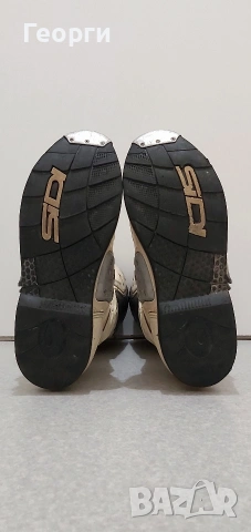 Ботуши Sidi Crossfire N°44, снимка 7 - Аксесоари и консумативи - 53214904
