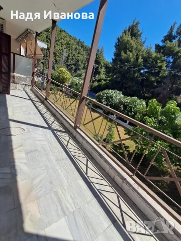 Продава се апартамент в Скала Фурка Халкидики , снимка 8 - Апартаменти - 50833953