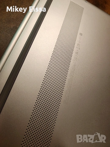 HP Laptop 15s AMD Ryzen 5 5500U Чисто нов , снимка 12 - Лаптопи за работа - 53039232