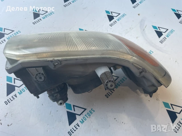 Десен фар от Land Rover Freelander, Фрилендър, снимка 2 - Части - 50583325