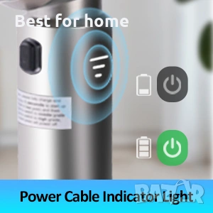 Ръчна безжична прахосмукачка за кола: 16000Pa мощни мини ръчни прахосмукачки , снимка 11 - Прахосмукачки - 53572750