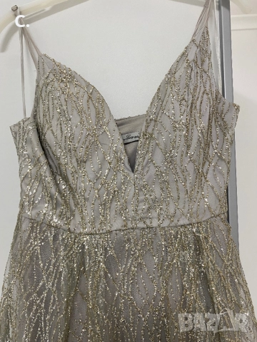 Дамска официална рокля, снимка 4 - Рокли - 52921857