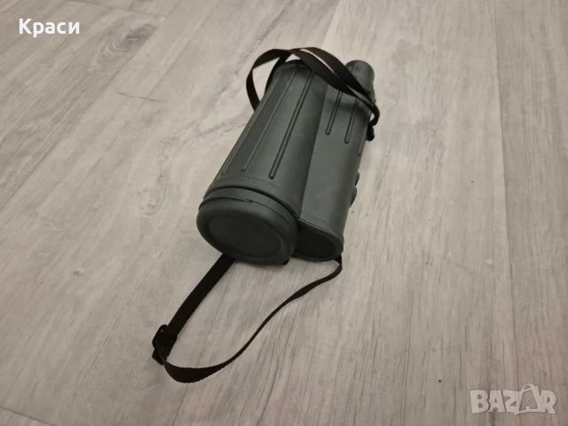 Монокъл Sibir Optics 20–50x50 - Високо увеличение, снимка 2 - Други ценни предмети - 52565507