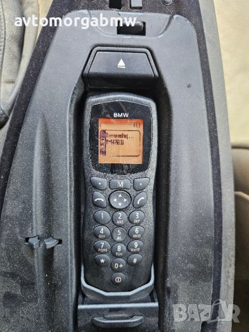 На части БМВ 645ци 4.5и 333 коня / BMW 645CI 4.5 333hp, снимка 14 - Автомобили и джипове - 44070835