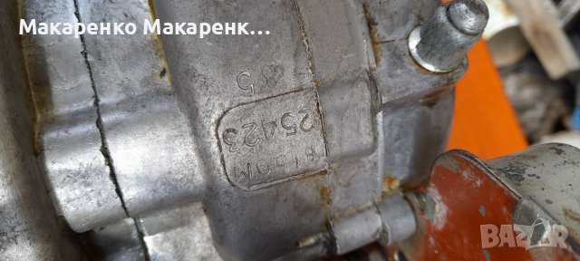 Вятка 150 нов двигател , снимка 5 - Мотоциклети и мототехника - 36897579