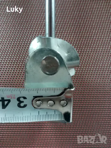 Степенка за колело., снимка 4 - Аксесоари за велосипеди - 49926291