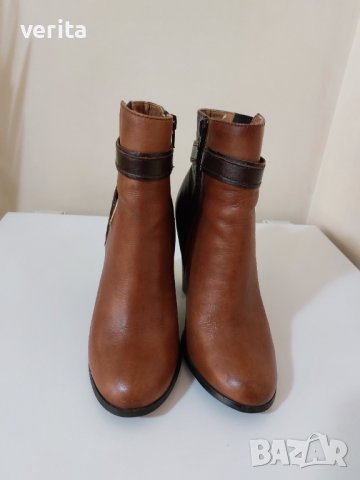 Красиви боти , снимка 6 - Дамски боти - 43257481