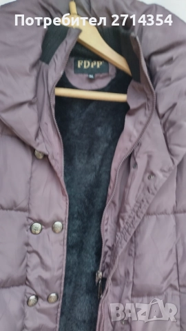 Яке на марката FDPP, снимка 10 - Якета - 52286404