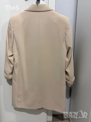 Ново сако ЗАРА. , снимка 3 - Сака - 53125288