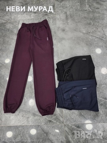 Спортни долнища ойшо , снимка 3 - Спортни екипи - 52251216
