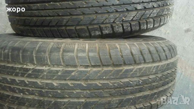 Джанти с с гуми, снимка 2 - Гуми и джанти - 28868784