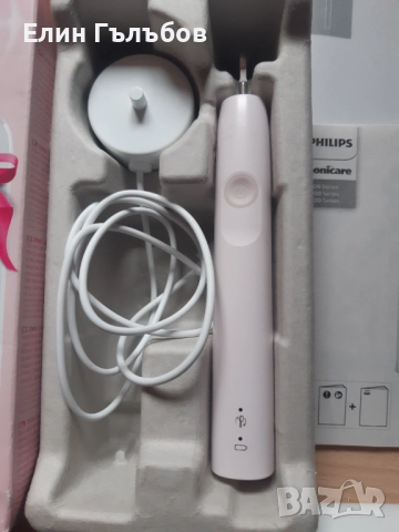 Ел. четка за зъби PHILIPS sonicare 3100 Special Edition, снимка 2 - Други - 52052653