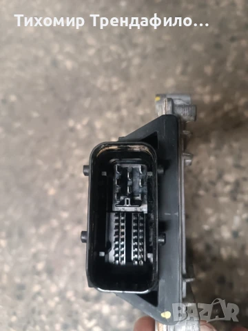 KEFICO Hyundai Tucson NX4 Engine control unit ECU 42950-3DNC0, 42951-3DNCP , CPSCU1.11.3, снимка 2 - Части - 50676339