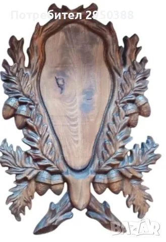 Поставки дърворезба машинна за ловни трофей , снимка 4 - Ножове - 48168300