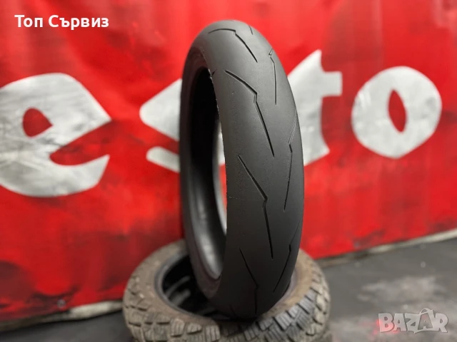 120 70 17, Мото гума, Pirelli Diablo SuperCorsaSP