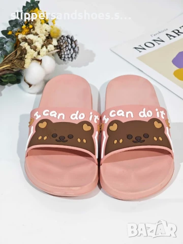 Дамски чехли 36/41, снимка 2 - Джапанки - 50476911