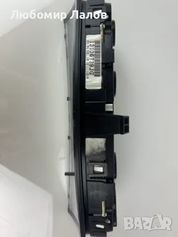 Kilometraj Opel Vectra C Signum 3.2 Километраж Опел Сигнум 3.2, снимка 3 - Части - 47596120