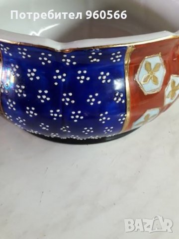 Супник, снимка 2 - Прибори за хранене, готвене и сервиране - 33043242