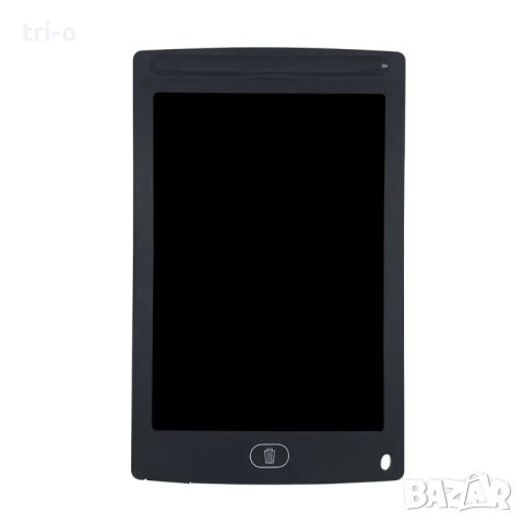 8,5-инчова LCD дъска тип таблет за писане, рисуване, обучение, снимка 6 - Рисуване и оцветяване - 42945681